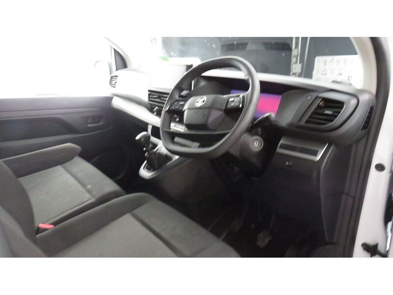 Used Vauxhall Vivaro 2024 for sale - 77475622: Photo 10