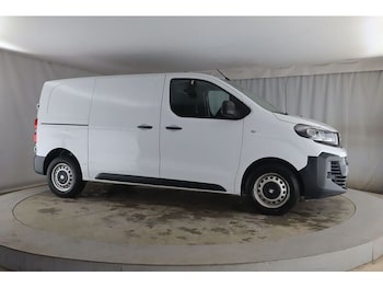 Used Vauxhall Vivaro 2024 for sale - 77475622: Photo