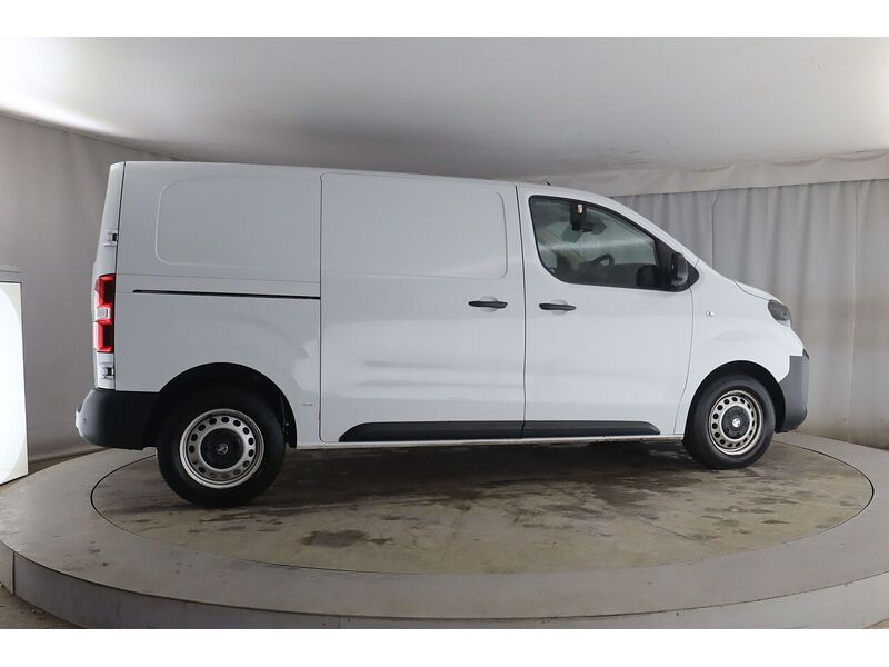 Used Vauxhall Vivaro 2024 for sale - 77475622: Photo 3