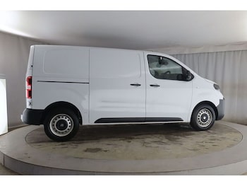 Used Vauxhall Vivaro 2024 for sale - 77475622: Photo