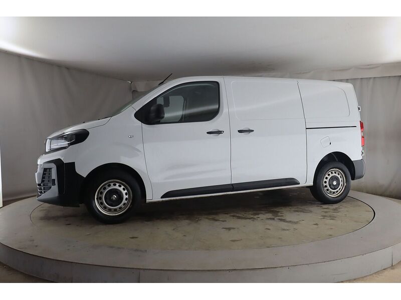 Used Vauxhall Vivaro 2024 for sale - 77475622: Photo 7