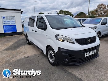 Used Peugeot Expert 2023 for sale - 79738809: Photo