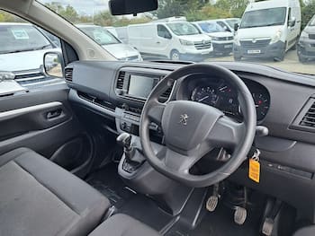 Used Peugeot Expert 2023 for sale - 79738809: Photo