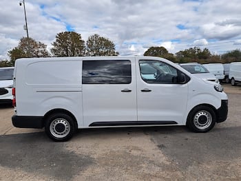 Used Peugeot Expert 2023 for sale - 79738809: Photo