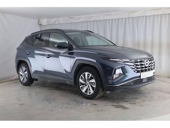 Used Hyundai TUCSON 2022 for sale - 79760780: Photo