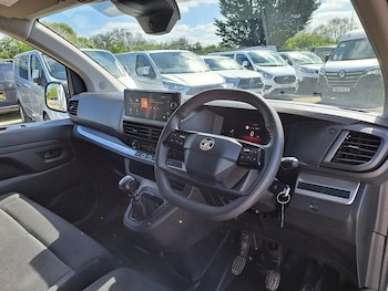 Used Vauxhall Vivaro 2024 for sale - 78711834: Photo