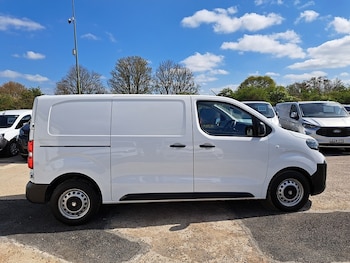 Used Vauxhall Vivaro 2024 for sale - 78711834: Photo
