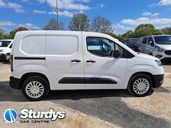 Used Toyota ProAce 2023 for sale - 78325591: Photo