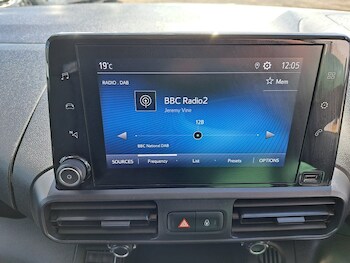 Used Toyota ProAce 2023 for sale - 78325591: Photo