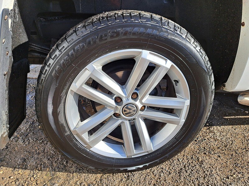 Used Volkswagen Amarok 2018 for sale - 77231284: Photo 11