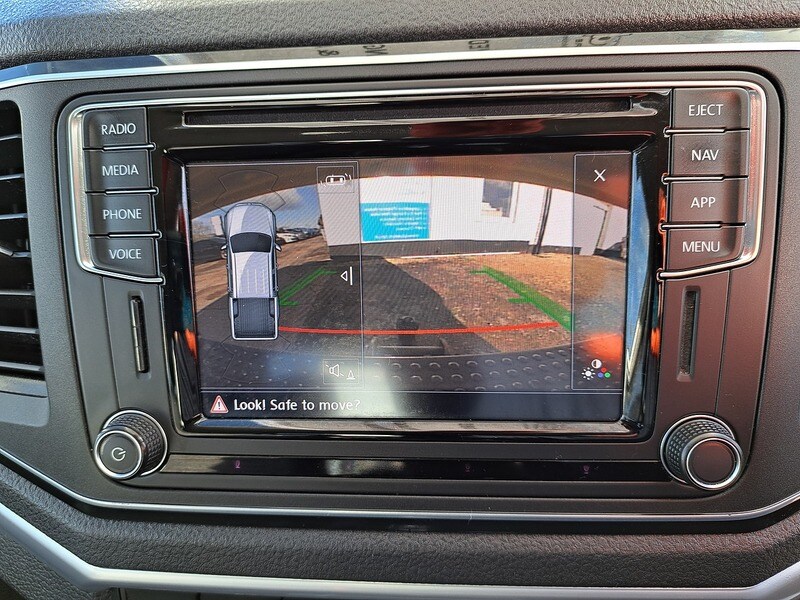 Used Volkswagen Amarok 2018 for sale - 77231284: Photo 17