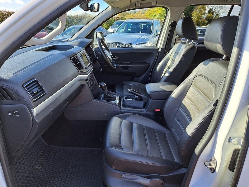 Used Volkswagen Amarok 2018 for sale - 77231284: Photo 23