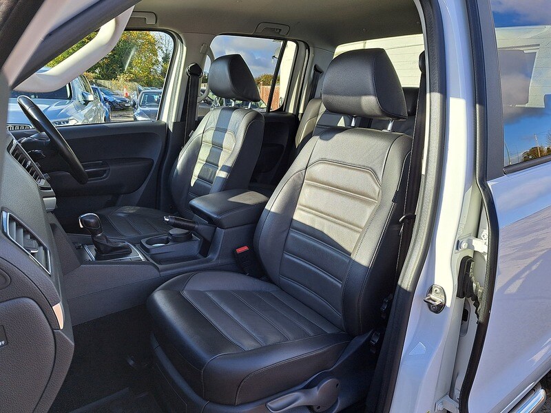 Used Volkswagen Amarok 2018 for sale - 77231284: Photo 27