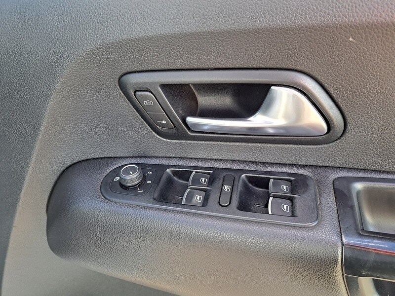 Used Volkswagen Amarok 2018 for sale - 77231284: Photo 31