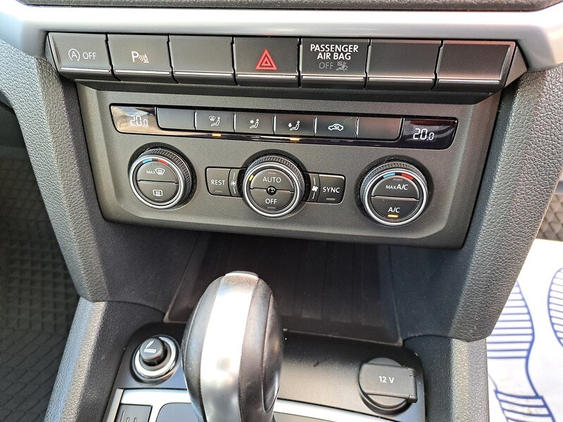 Used Volkswagen Amarok 2018 for sale - 77231284: Photo 38