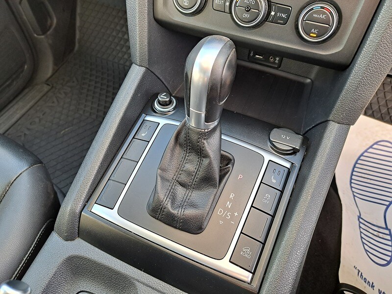 Used Volkswagen Amarok 2018 for sale - 77231284: Photo 39