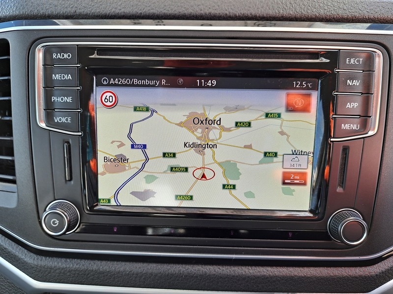 Used Volkswagen Amarok 2018 for sale - 77231284: Photo 5