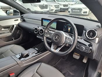 Used Mercedes-Benz CLA 2022 for sale - 79724143: Photo