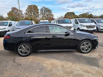 Used Mercedes-Benz CLA 2022 for sale - 79724143: Photo