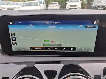 Used Mercedes-Benz CLA 2022 for sale - 79724143: Photo