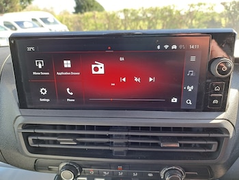 Used Vauxhall Vivaro 2024 for sale - 78711924: Photo