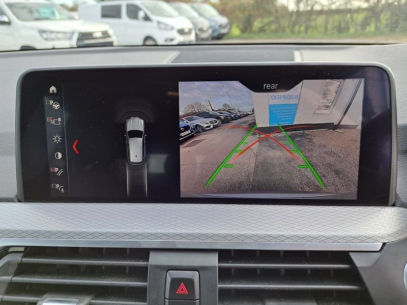 Used BMW X3 2019 for sale - 77475633: Photo 15