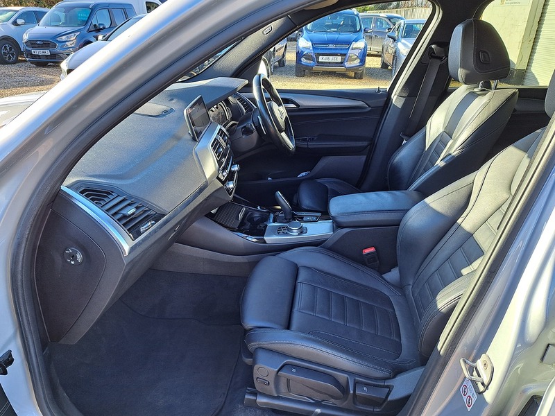 Used BMW X3 2019 for sale - 77475633: Photo 23