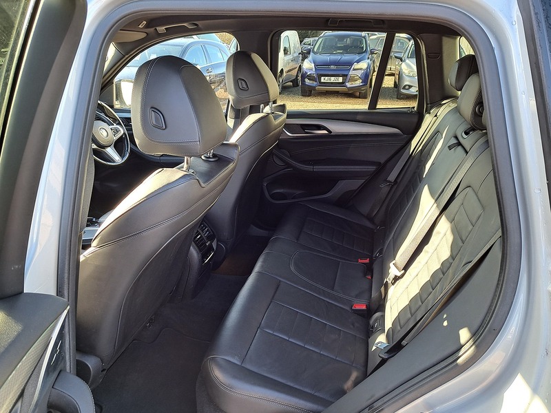 Used BMW X3 2019 for sale - 77475633: Photo 25