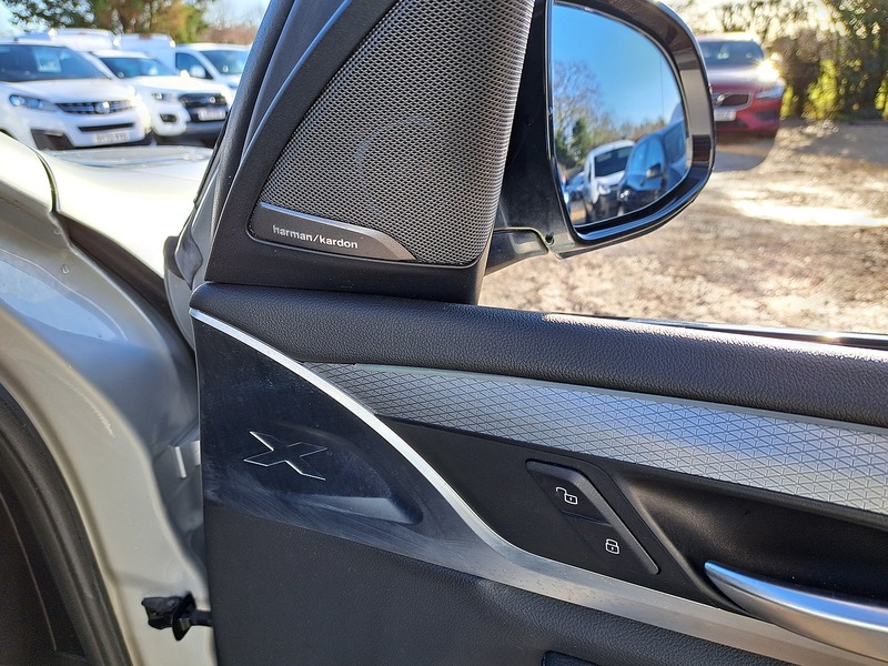 Used BMW X3 2019 for sale - 77475633: Photo 27