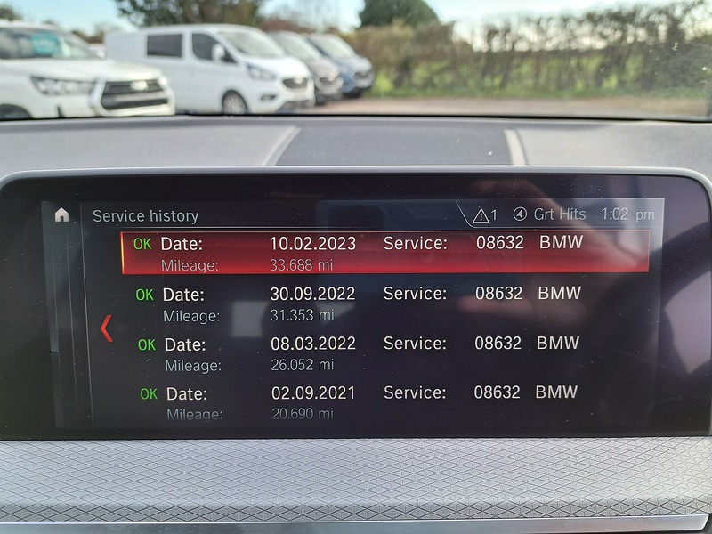 Used BMW X3 2019 for sale - 77475633: Photo 32