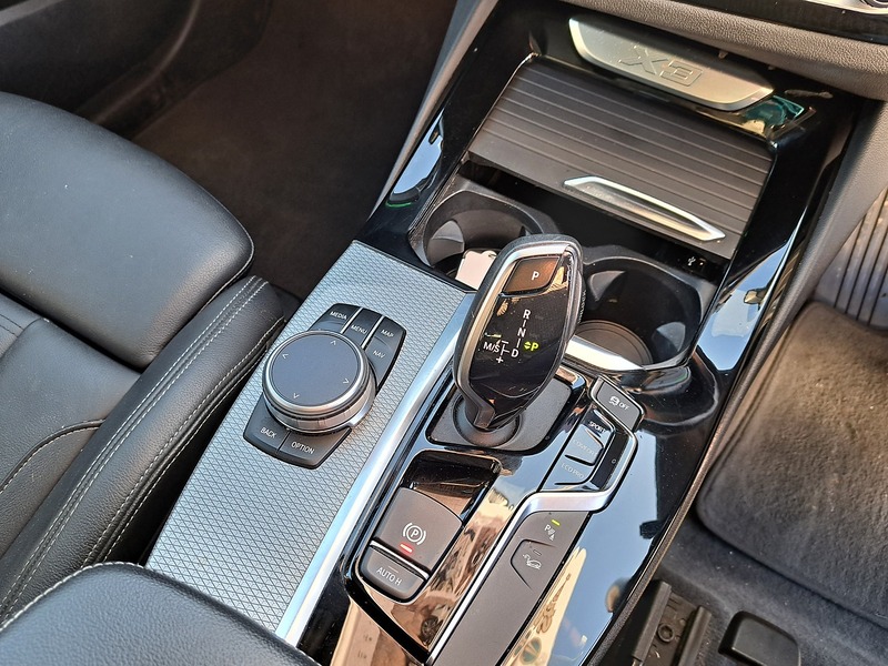 Used BMW X3 2019 for sale - 77475633: Photo 38