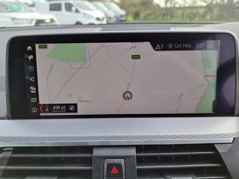 Used BMW X3 2019 for sale - 77475633: Photo 4