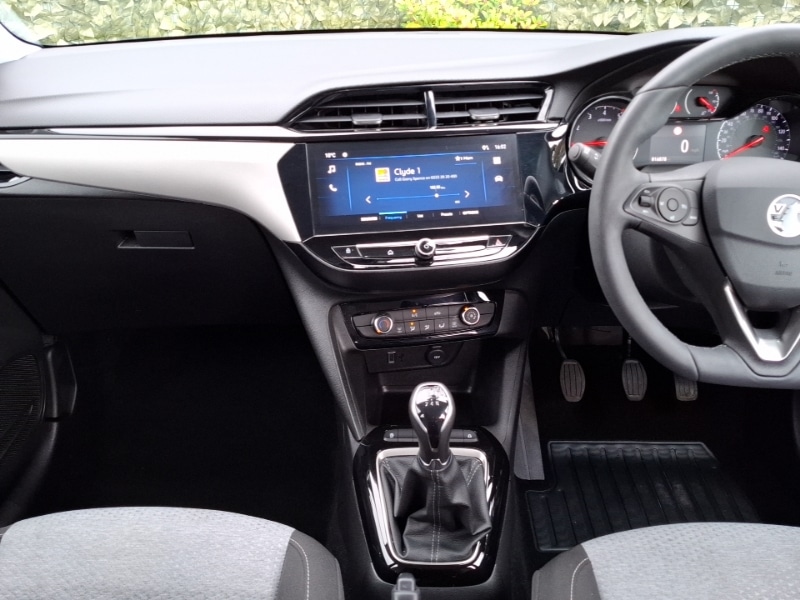 Used Vauxhall Corsa 2024 for sale - 77891880: Photo 10