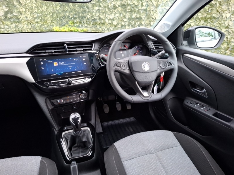 Used Vauxhall Corsa 2024 for sale - 77891880: Photo 11