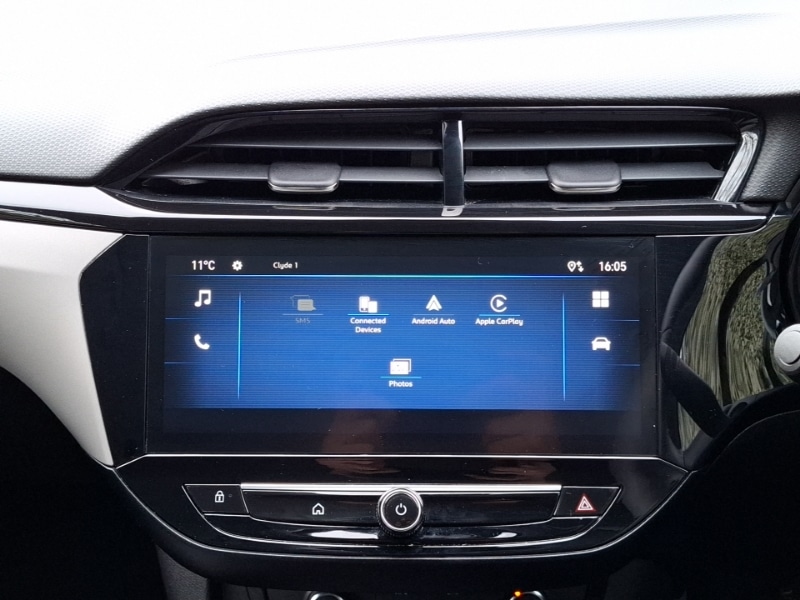 Used Vauxhall Corsa 2024 for sale - 77891880: Photo 13