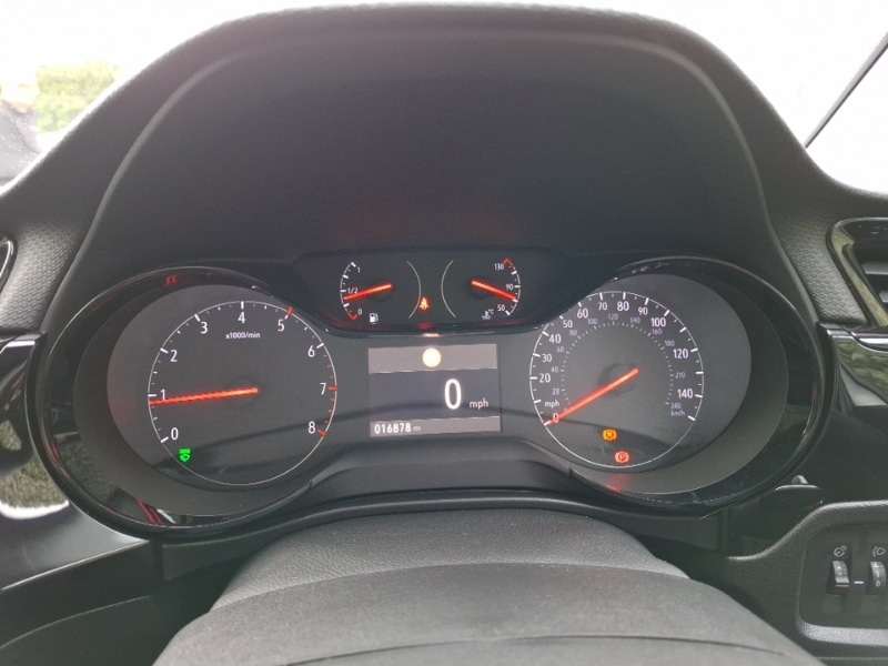 Used Vauxhall Corsa 2024 for sale - 77891880: Photo 19