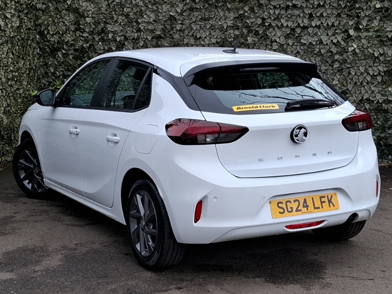 Used Vauxhall Corsa 2024 for sale - 77891880: Photo 3