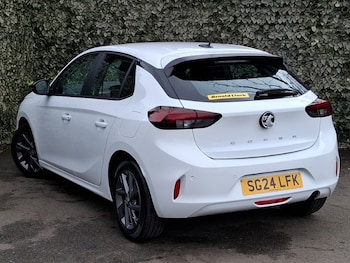 Used Vauxhall Corsa 2024 for sale - 77891880: Photo