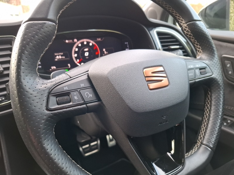 Used SEAT Leon 2019 for sale - 77585093: Photo 12