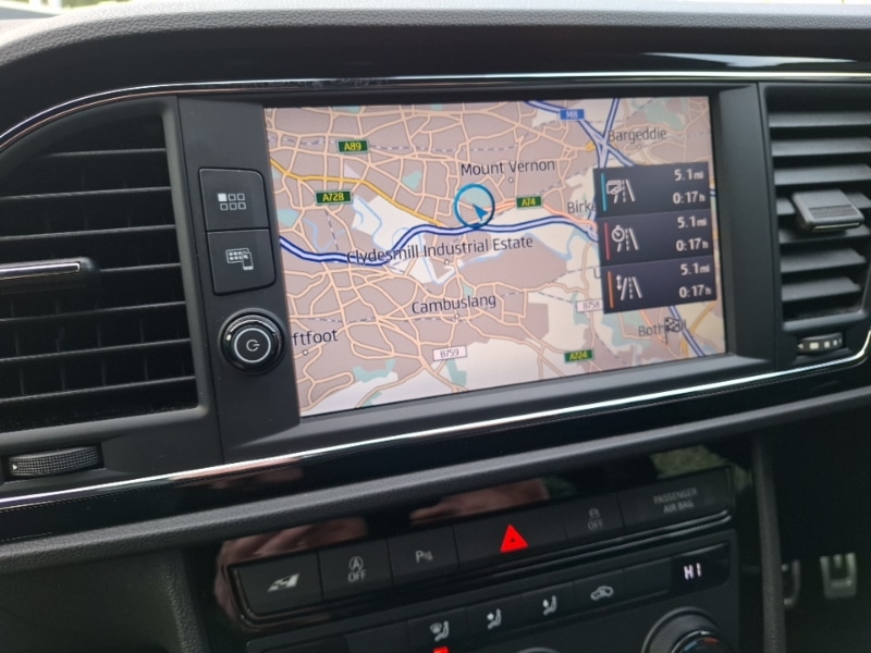 Used SEAT Leon 2019 for sale - 77585093: Photo 14