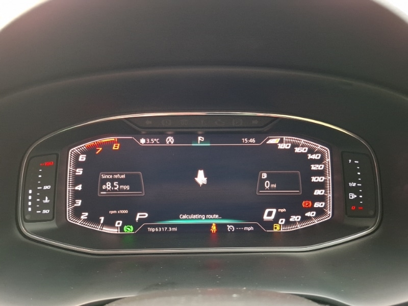 Used SEAT Leon 2019 for sale - 77585093: Photo 19