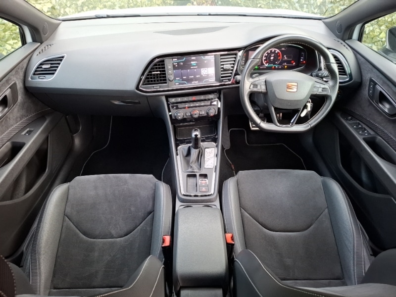 Used SEAT Leon 2019 for sale - 77585093: Photo 2