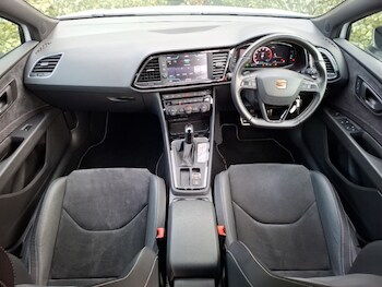Used SEAT Leon 2019 for sale - 77585093: Photo