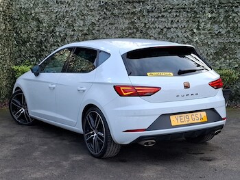 Used SEAT Leon 2019 for sale - 77585093: Photo