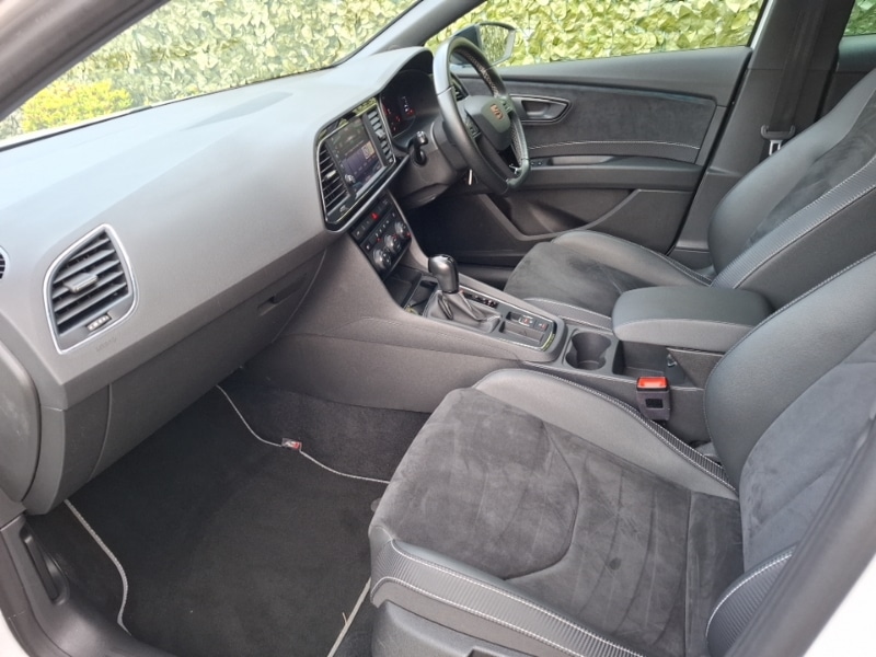 Used SEAT Leon 2019 for sale - 77585093: Photo 5