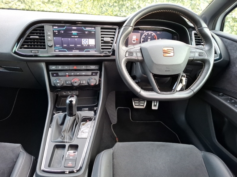 Used SEAT Leon 2019 for sale - 77585093: Photo 7