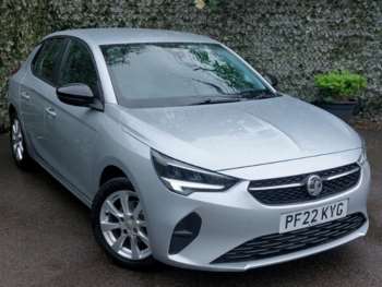 2022 - 1.2 SE Edition 5dr