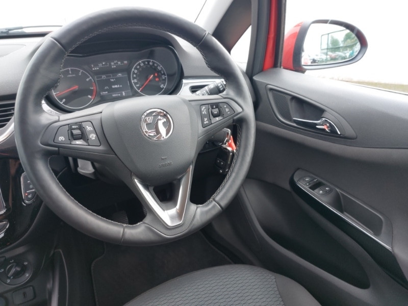 Used Vauxhall Corsa 2018 for sale - 76091845: Photo 10