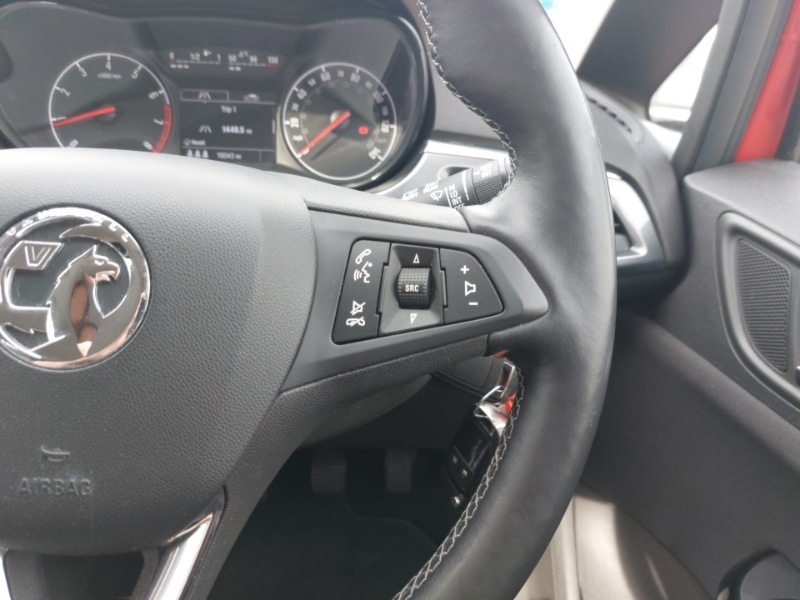 Used Vauxhall Corsa 2018 for sale - 76091845: Photo 13