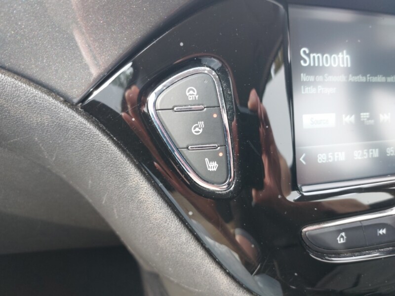 Used Vauxhall Corsa 2018 for sale - 76091845: Photo 14